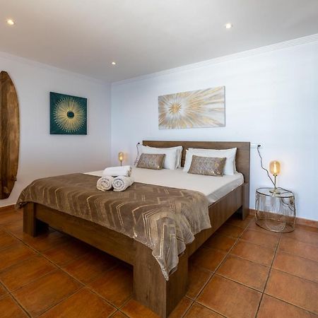 Marbella Venus Beach And Sea View Apartment Luaran gambar