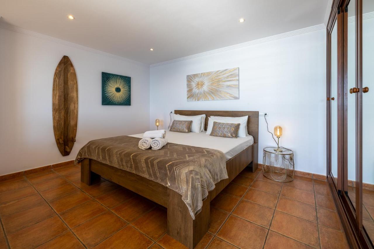 Marbella Venus Beach And Sea View Apartment Luaran gambar