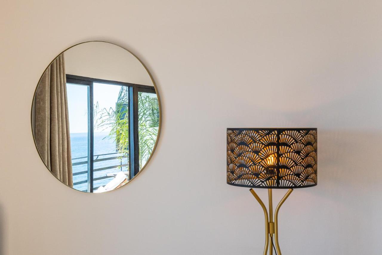 Marbella Venus Beach And Sea View Apartment Luaran gambar
