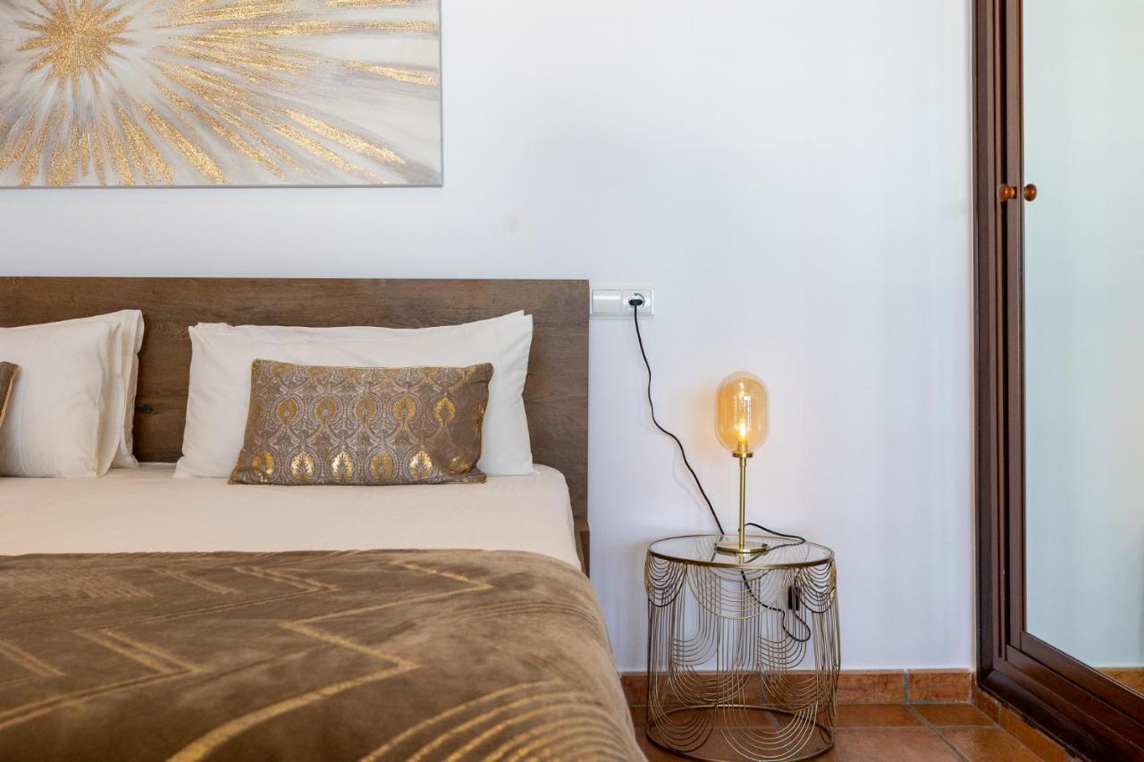 Marbella Venus Beach And Sea View Apartment Luaran gambar