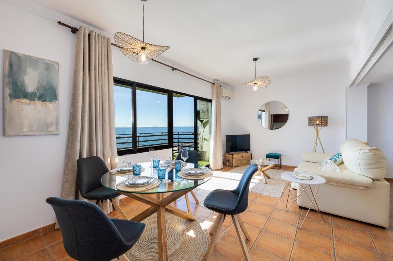 Marbella Venus Beach And Sea View Apartment Luaran gambar
