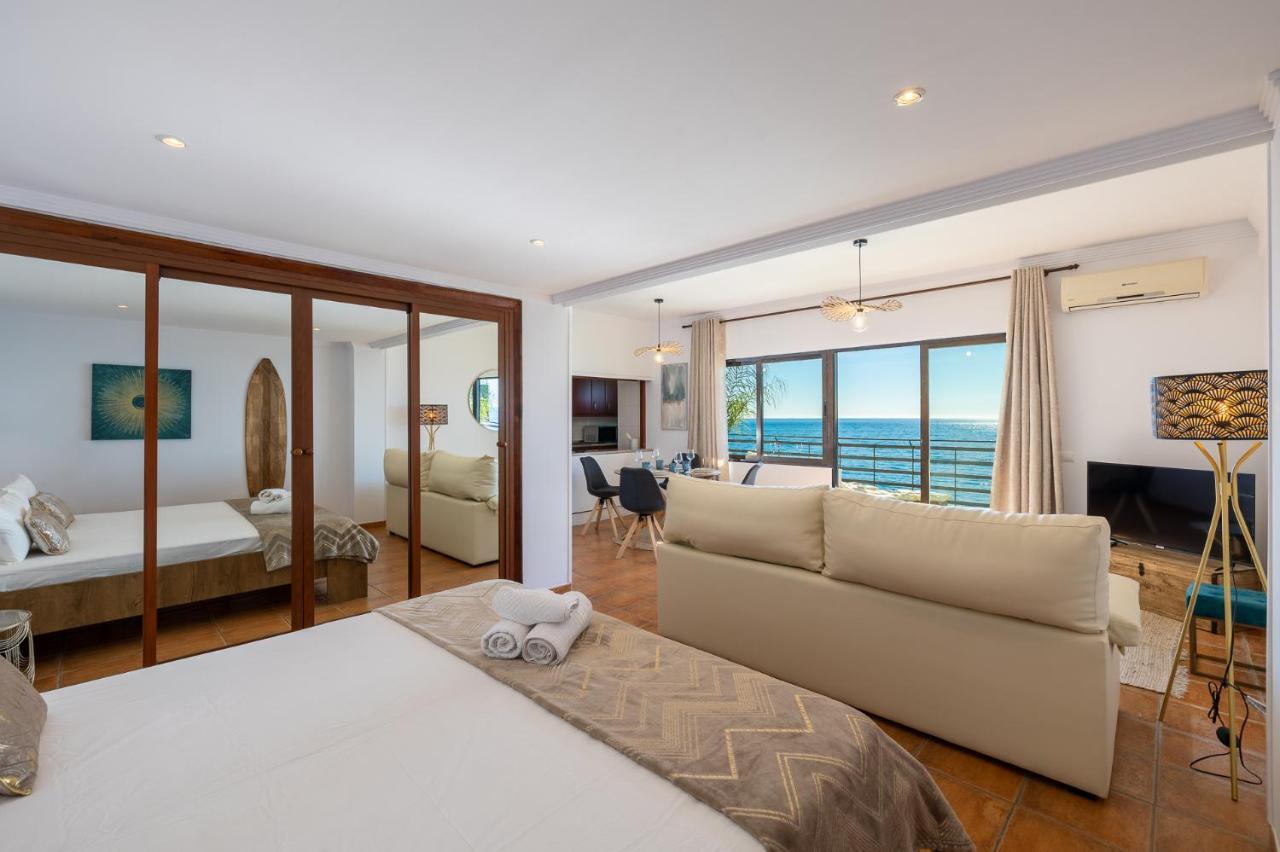 Marbella Venus Beach And Sea View Apartment Luaran gambar
