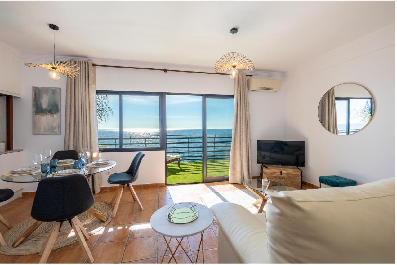 Marbella Venus Beach And Sea View Apartment Luaran gambar